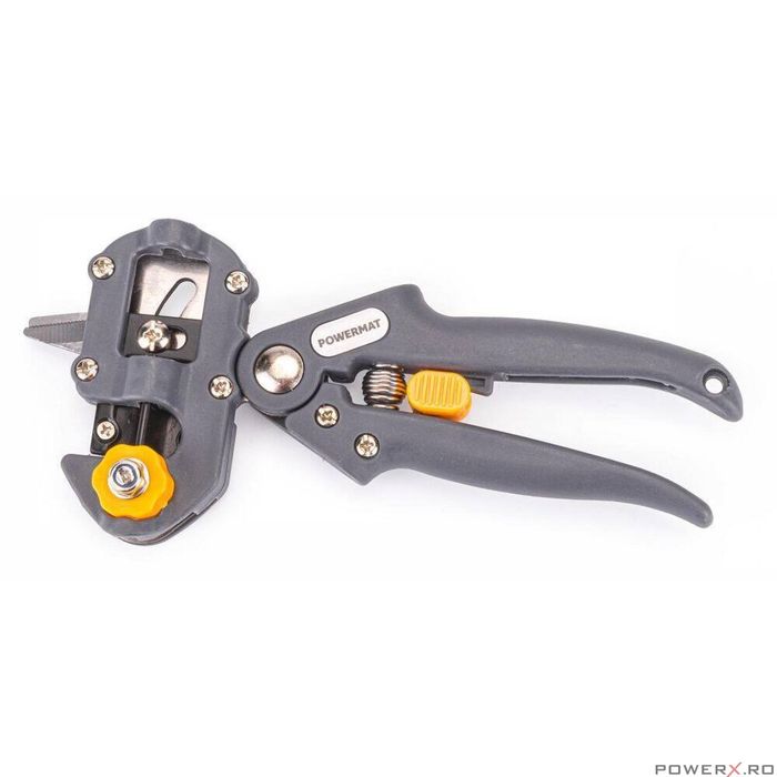 Cleste pentru altoit pomi, 210 cm, Powermat