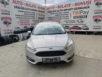 Ford Focus. An 2015.Diesel.1600cc.Km 208000.Rate prin TBI BANK!!