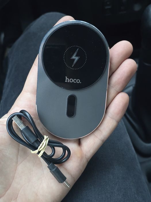 Incarcator wireless fara cablu