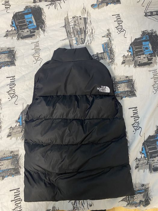 The north face елек
