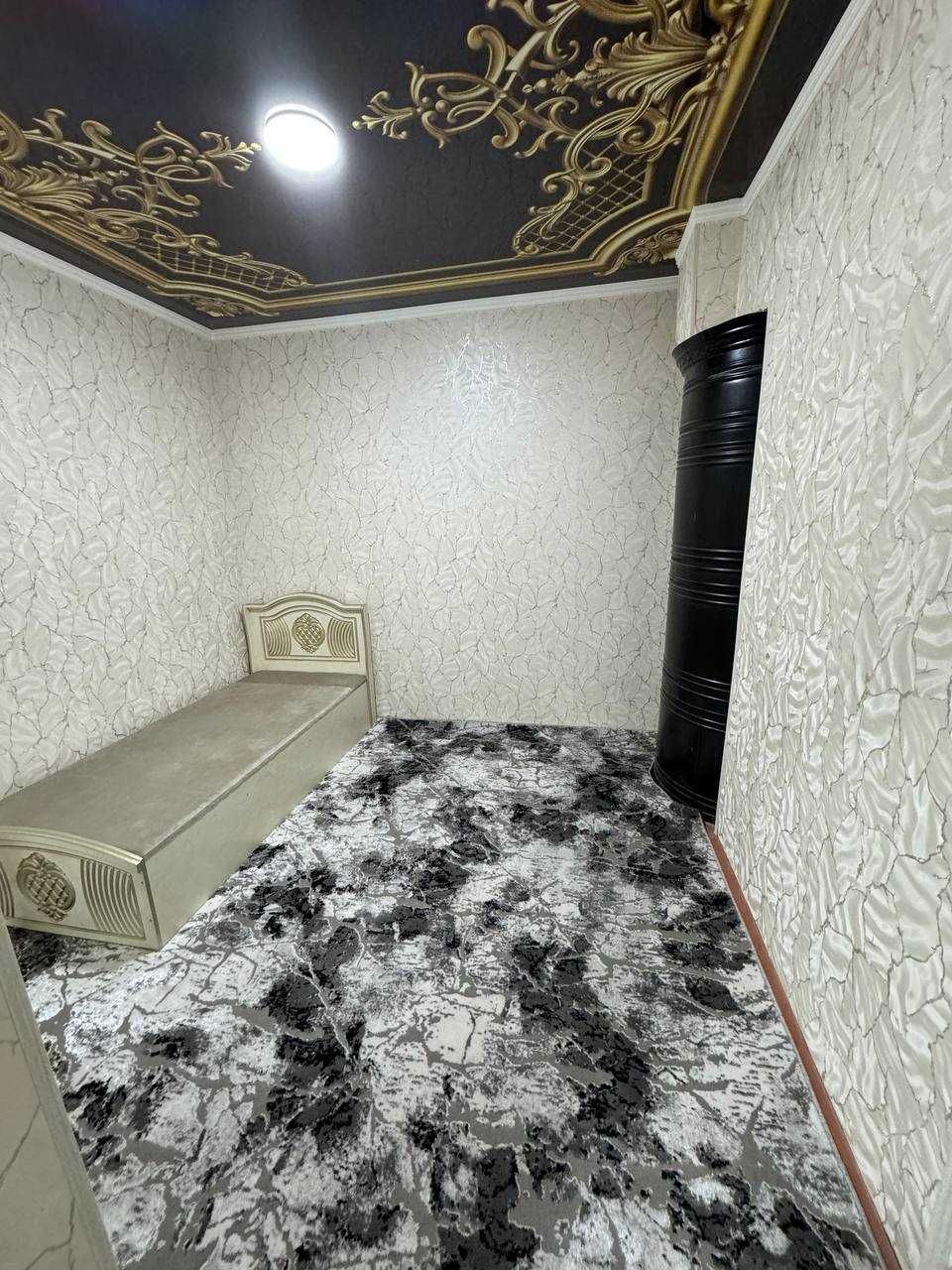 Аренда квартиры.
