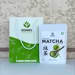 MATCHA Матча Оригинальный Японский Чай