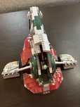 Лего Lego 8097 без кабина