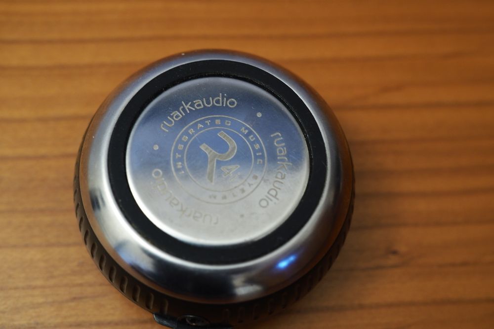 Vita audio Ruark