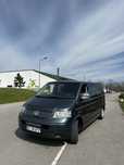 Vand/schimb Volkswagen Transporter T5
