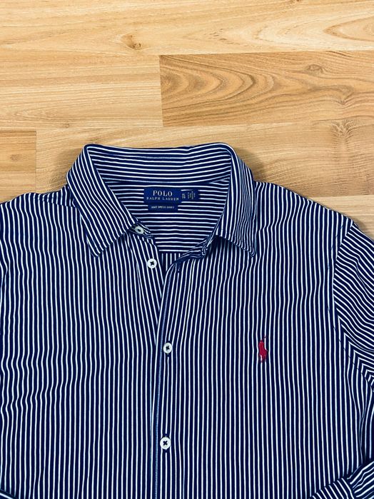 Cămașa damă Ralph Lauren XL