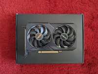 ASUS DUAL GeForce RTX 3060 Ti V2 MINI OC Edition