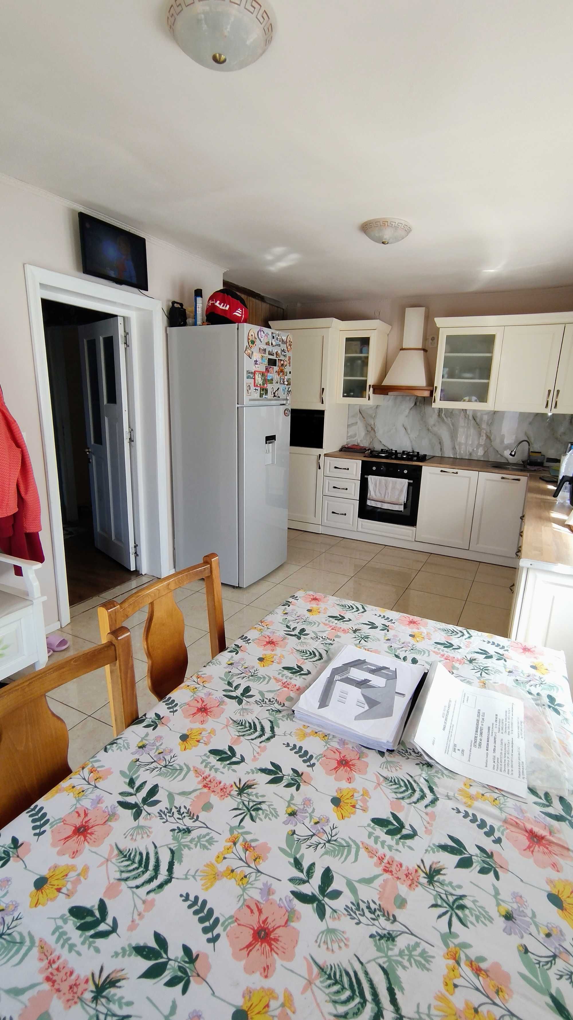 Casa individuala, 4 camere in zona Micro I