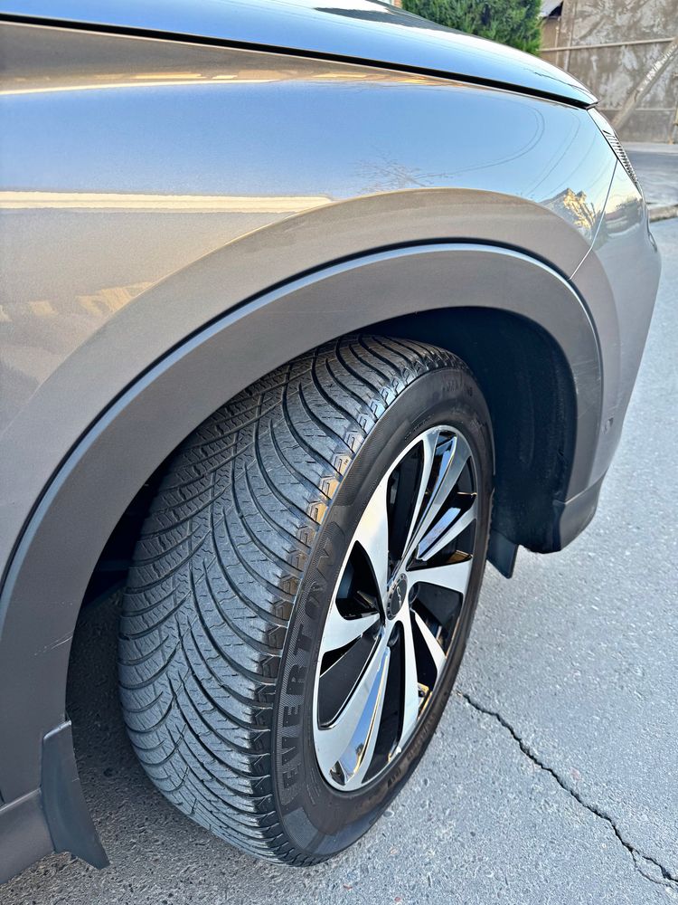 BYD Champion Full 605 km 2025 Состаяние йенгиде пробег 62000km xalol