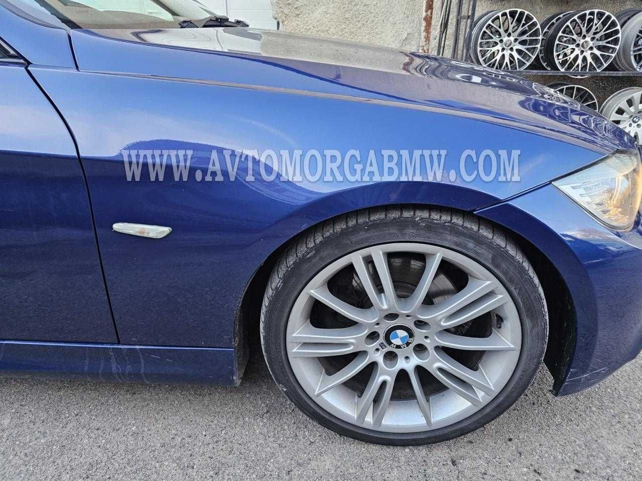 Калник калници Е90 Е91 Бмв Bmw E90 E91