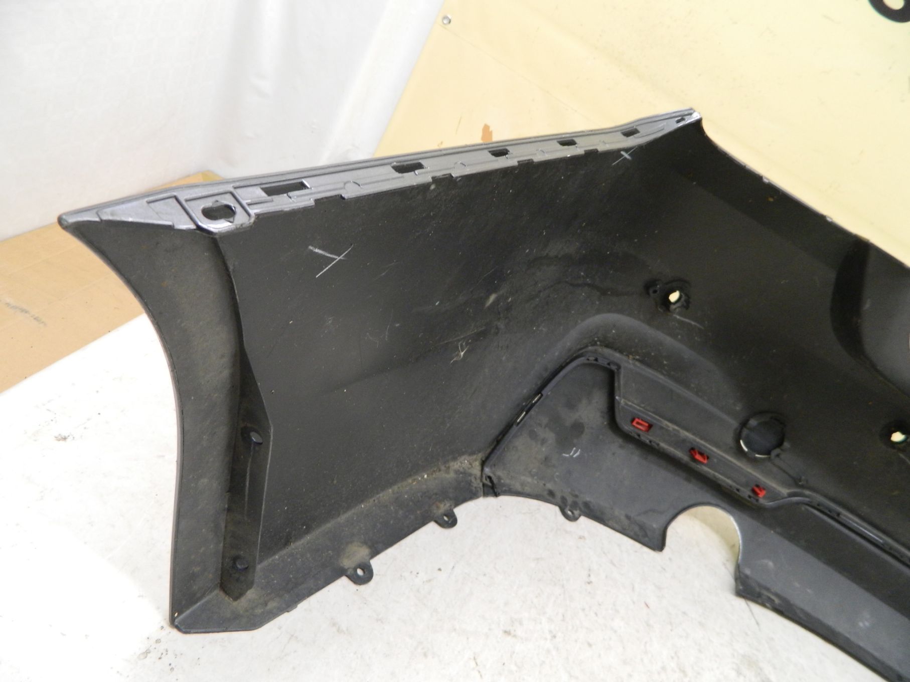 Bara spate BMW Seria 4 F32 / F33 / F36 M-sport, 2013, 2014, 2015, 2016, 2017, 2018, Cod origine 51128054566.