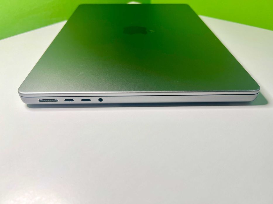 Macbook Pro 14" M1 Ssd 500gb Ram 16Gb Baterie 92%