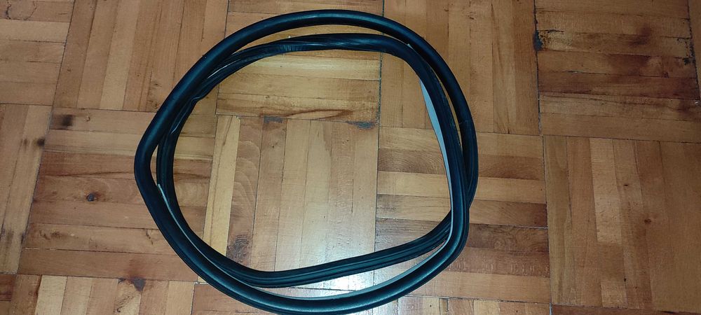 Уплътнение за голф 4