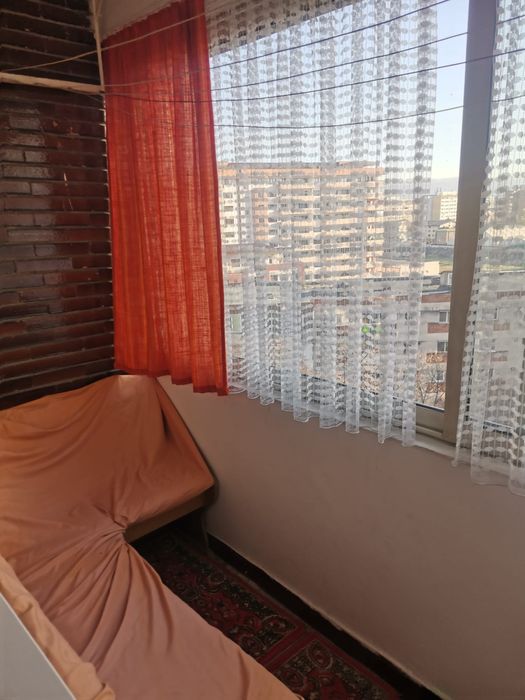 Garsoniera de inchiriat