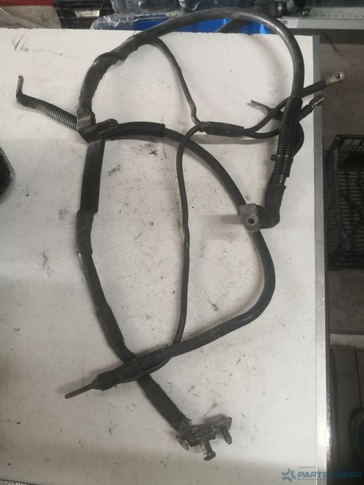 Instalatie masa motor AUDI A8 III (4H2, 4H8, 4HC, 4HL) [ 2009 - 2018 ]