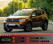 Dacia Duster 4x4 / Prestige / 1.5 dCi / 2018 / Euro6 / Garantie / Rate