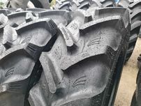 Cauciucuri noi 320/85R24 GRI anvelope 12.4R24 radial tractor fata FIAT
