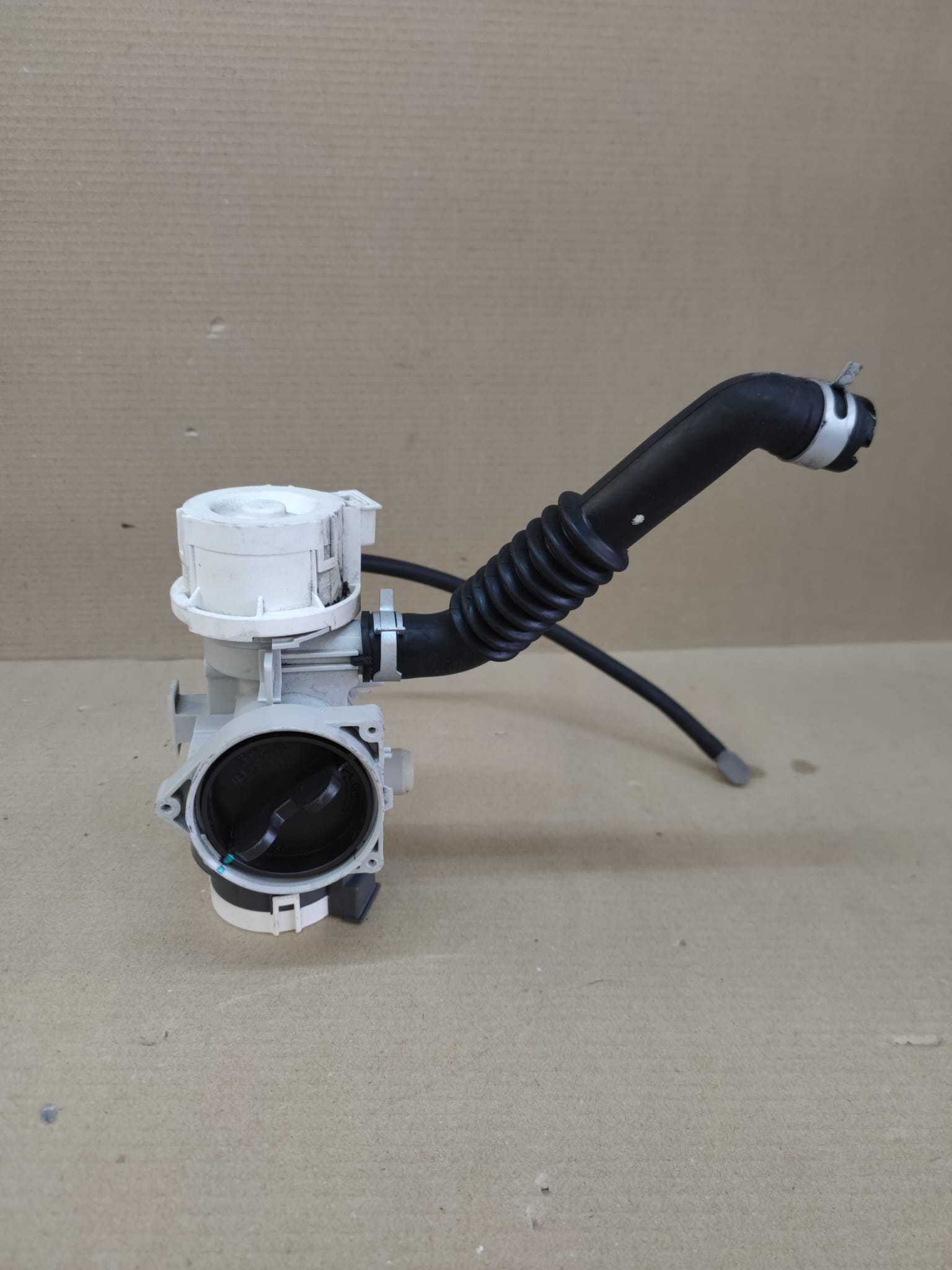 pompa evacuare masina de spalat cu uscator LG F4DV709S1E / R14