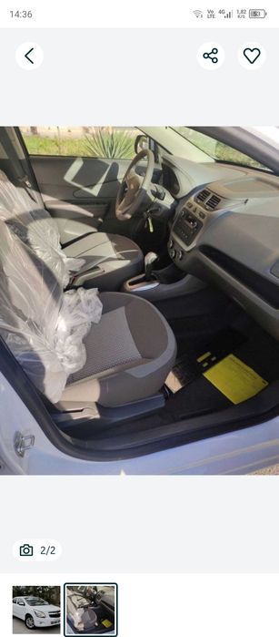 Кобитл афтомат без пробег