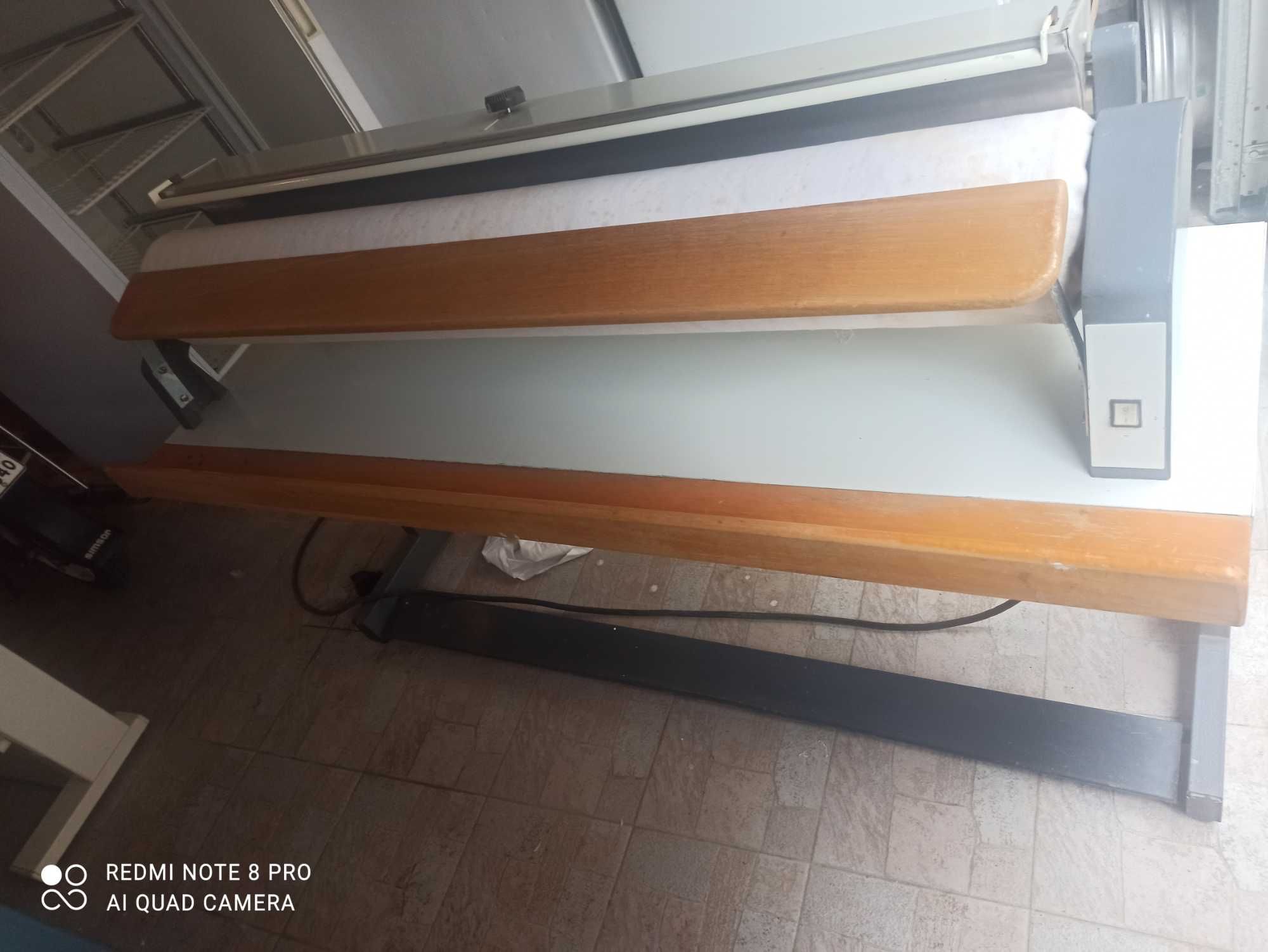 Каландър MIELE 1.45m.