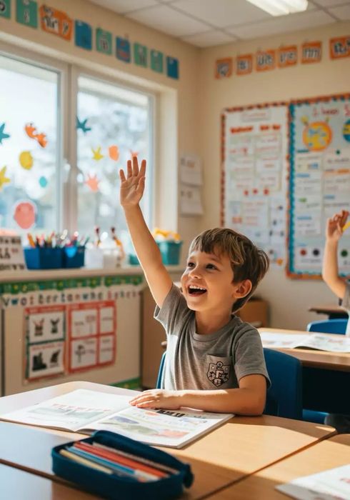 Репетитор по русскому языку и подготовка к школе