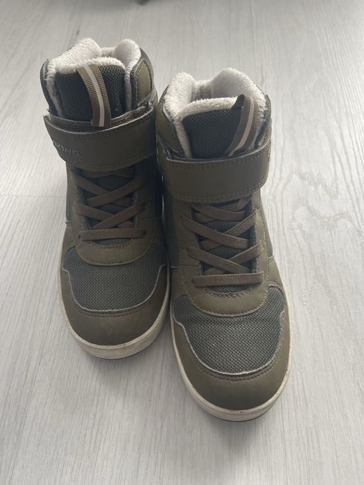 Сникърси Viking, номер 35,5