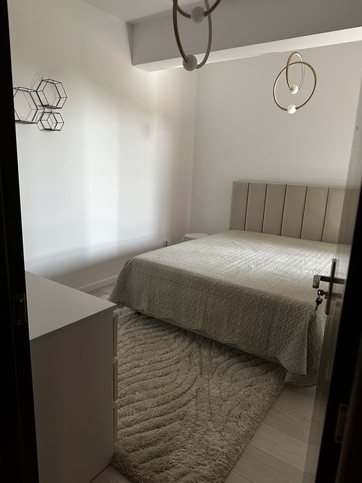 Chirie apartament 2 camere - Dobroesti, Ilfov