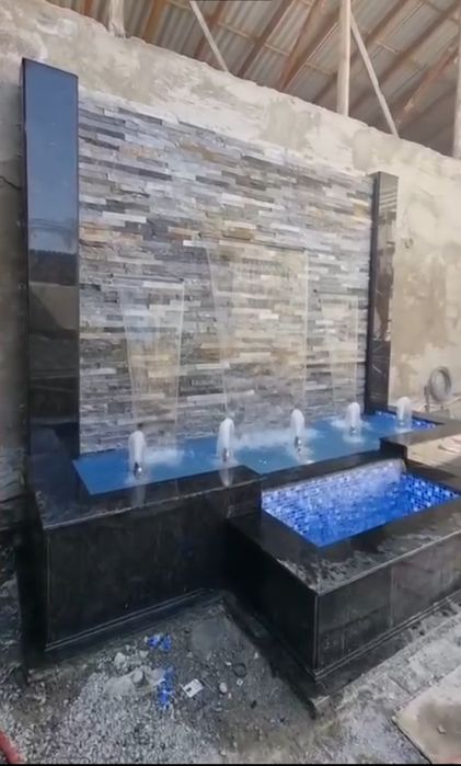 Вадапат sharshara zakazga yasab berami