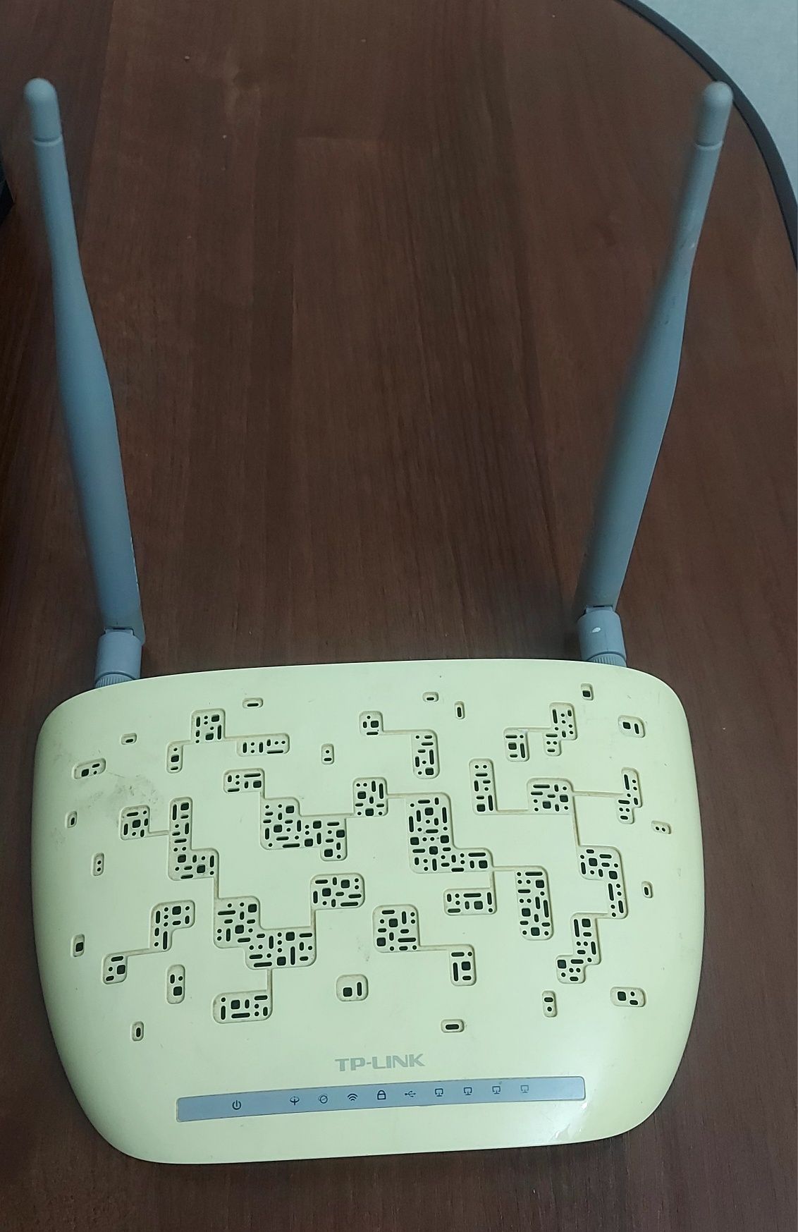 Модем для интернета tp-link