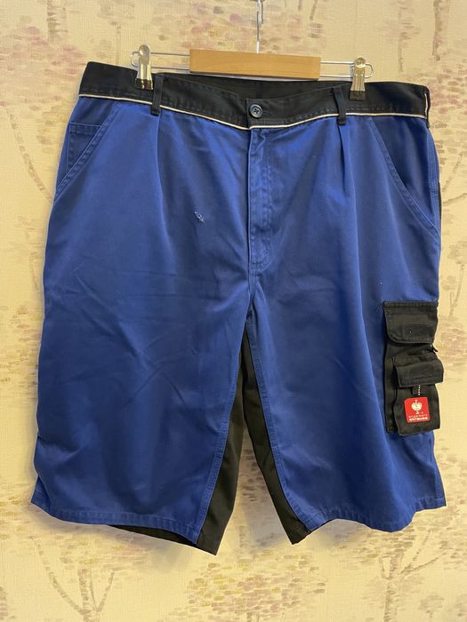 Pantaloni barbati Engelbert Strauss 58