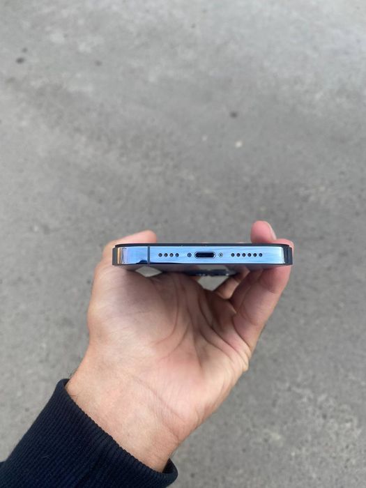 iPhone 13 pro max 128 Gb