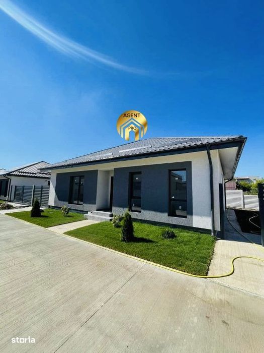 Vila 4 Camere /Bragadiru/Utilitati