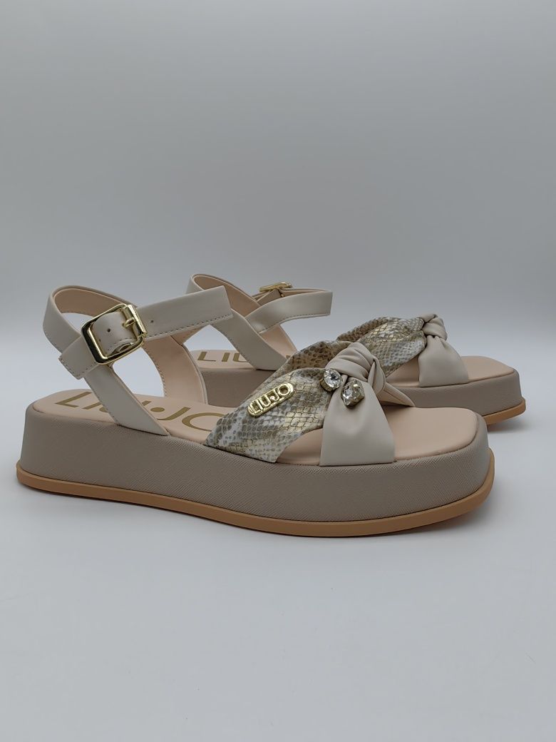 LIU JO YOU 01 Sandal
