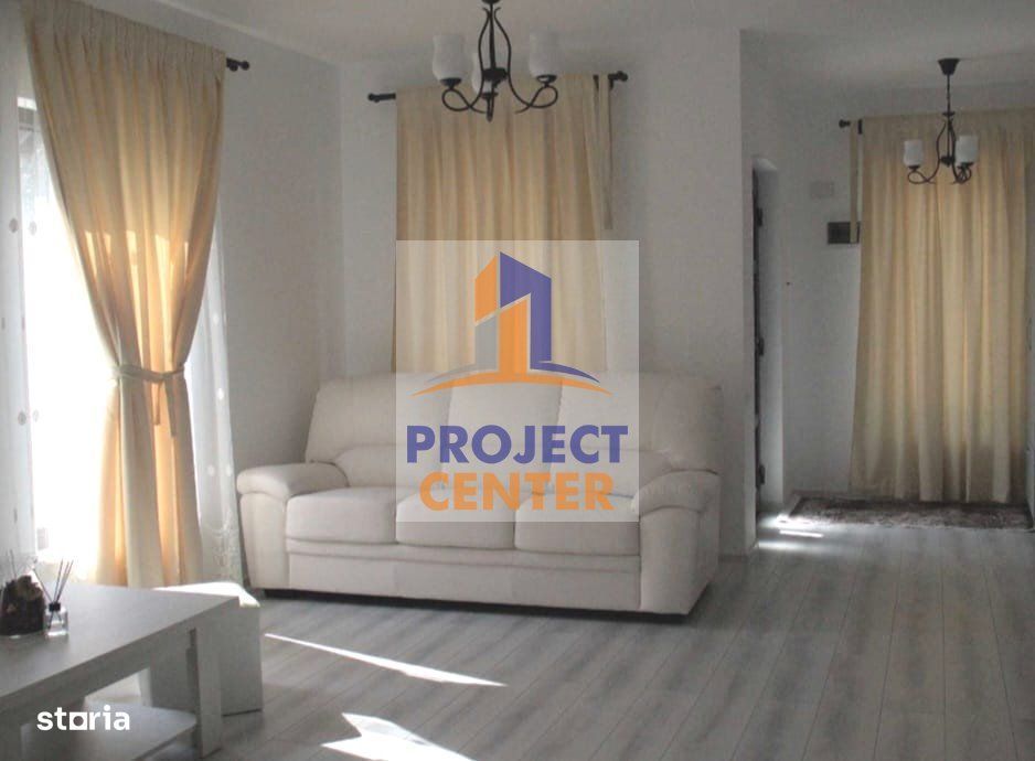 Vila zona Stadionului, toate utilitatile