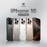 iPhone 16 Pro / Pro Max (1 Гарантия)