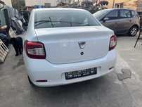 Piese logan 2 2015 12 benzina
