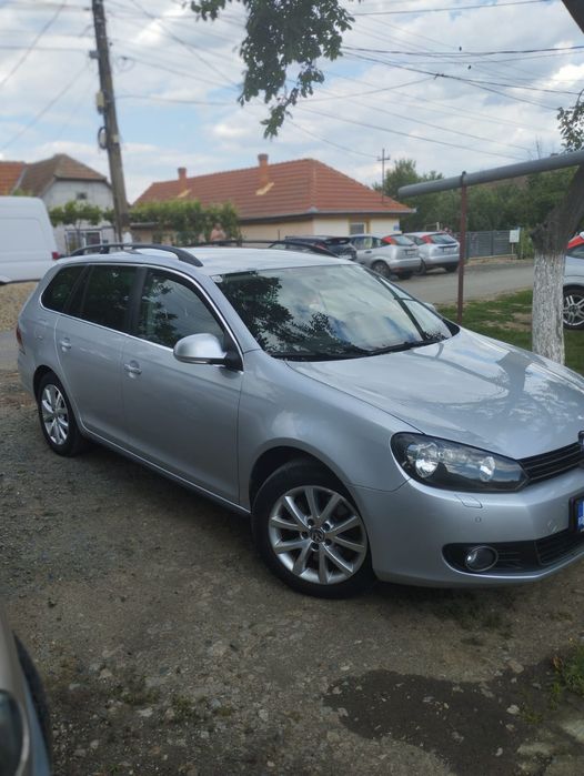 GOLF 5 4X4 1.6 TDI