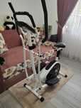 Bicicleta /Stepper