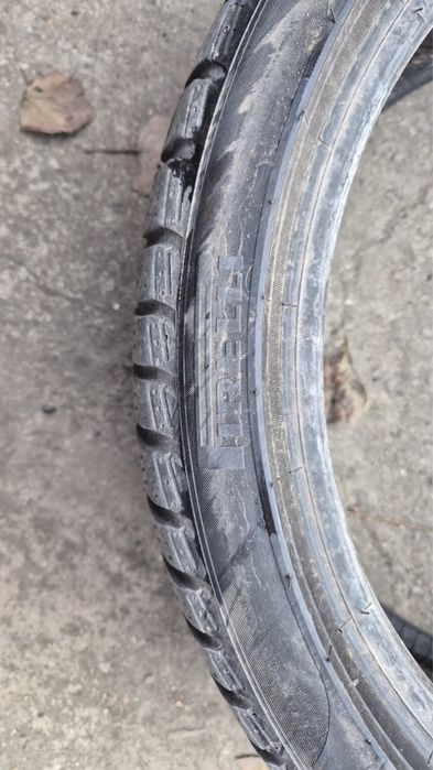 Anvelope iarna 225/45 R18 Pirelli Sottozero 3