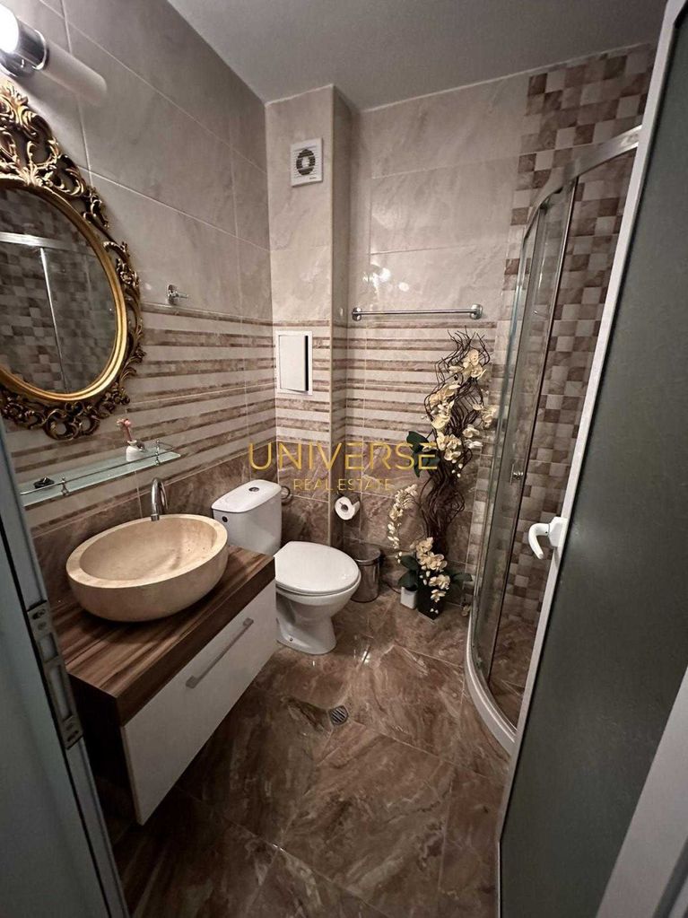 Продава се Едностаен апартамент в к.к. Слънчев бряг - 45 кв.м за 1400 €/кв.м - Снимка #7