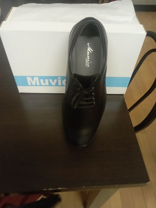 Pantofi de piele bărbați Nr 42