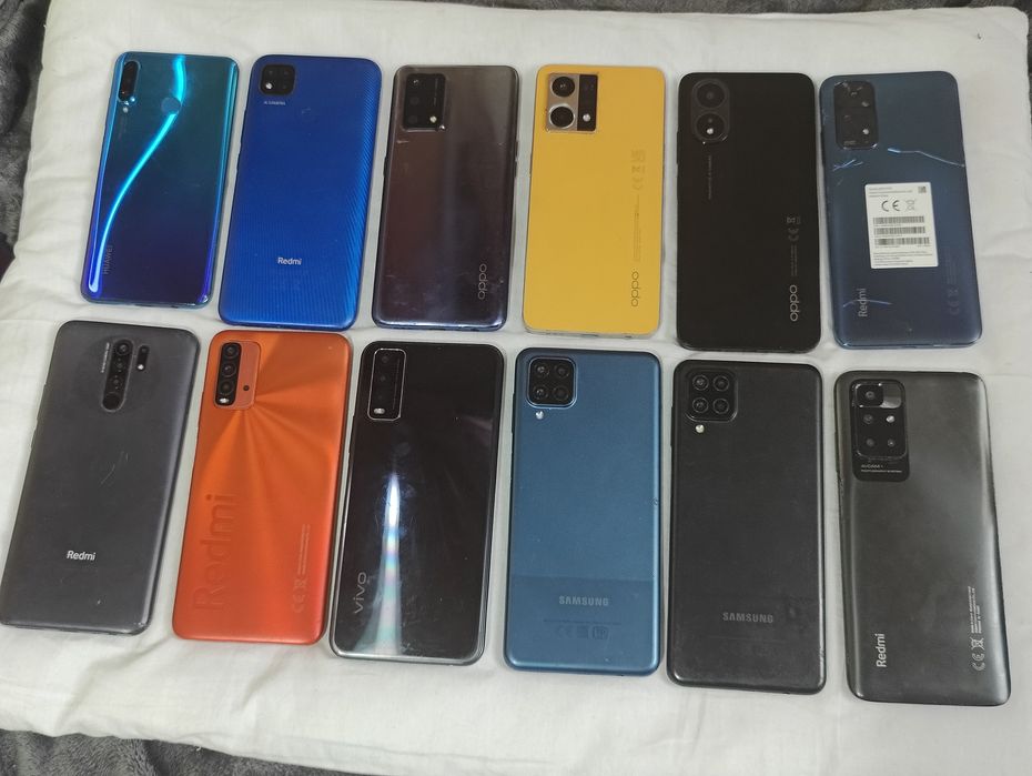 Продам мощные телефоны