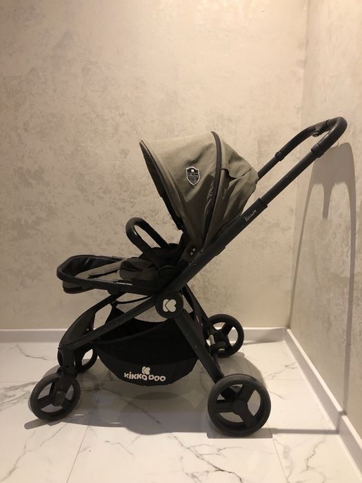 Детска количка Kikka Boo