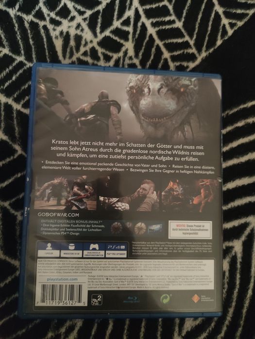 Продавам игри за Ps 4 pro
