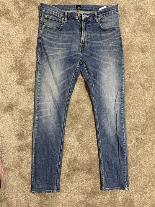 Blugi Lee pentru barbati