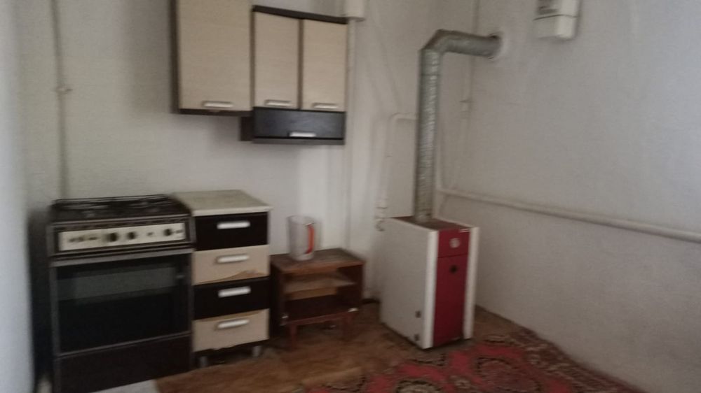 Сдам времянку долгосрочно