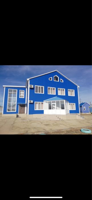 В продаже производственная база