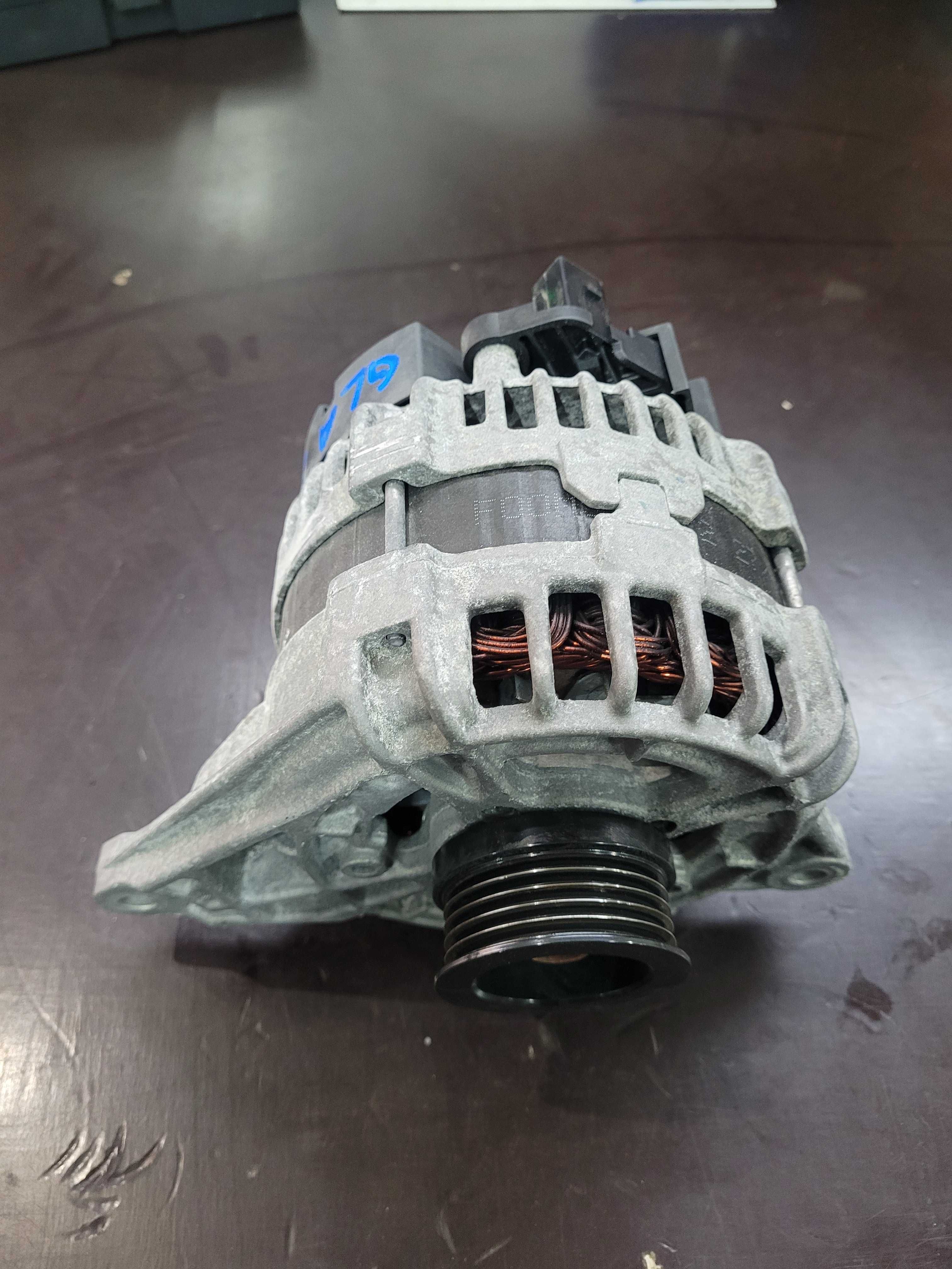 Alternator Mercedes 2.2 651 W176 W246 CLA GLA