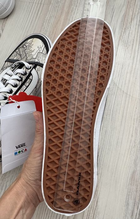 Страхотни кецове Vans, Palladium, TOMMY HILFIGER