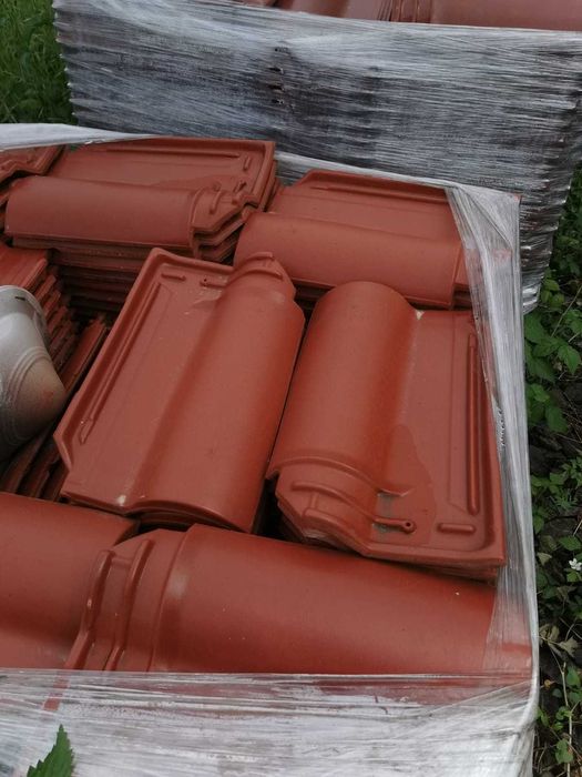 Tigla ceramică nou fabricat in Italia